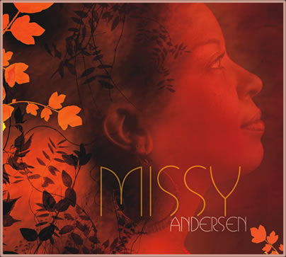 Missy Anderson: Missy Anderson