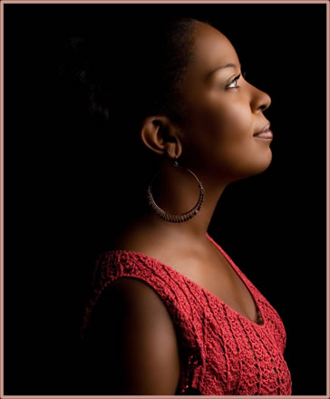 Missy Andersen  |  Blues-Soul-R&B  |  San Diego, CA